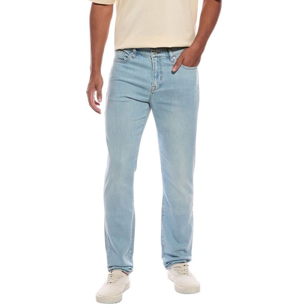 Frame Denim Mens  L'homme Slim Jean